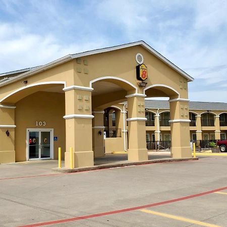 Super 8 By Wyndham Forney/East Dallas Bagian luar foto