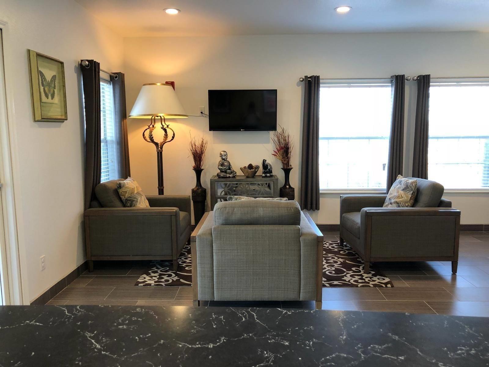 Super 8 By Wyndham Forney/East Dallas Bagian luar foto