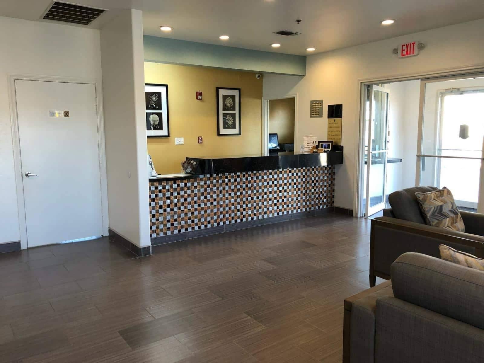 Super 8 By Wyndham Forney/East Dallas Bagian luar foto