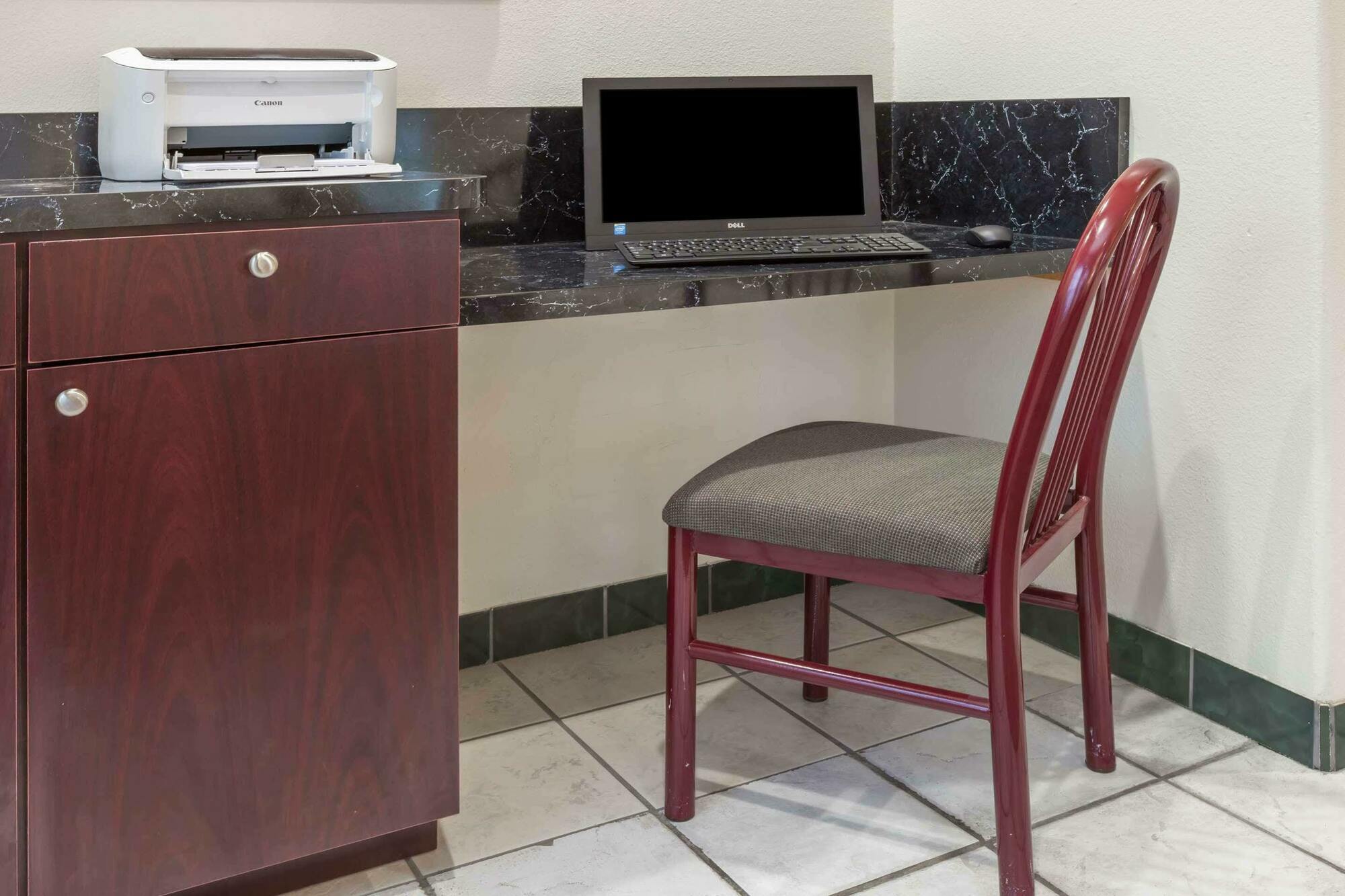 Super 8 By Wyndham Forney/East Dallas Bagian luar foto
